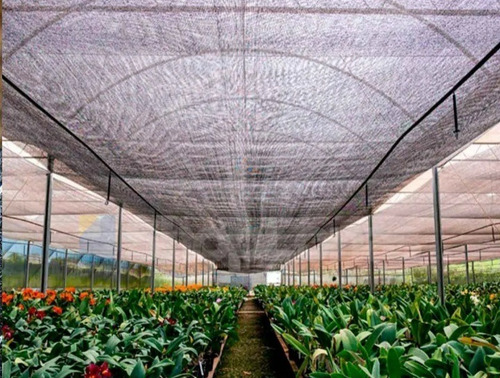Tela De Sombreamento Tipo Sombrite C/ 80% 3x1m