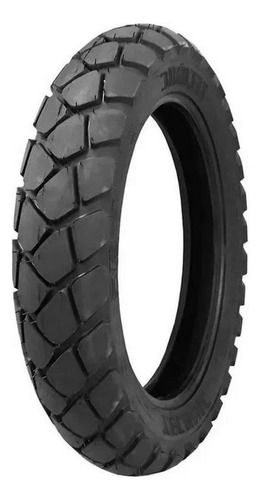 Par Pneu Nx 200 Dt 180 120/80-18 + 90/90-21 T&c Plus Technic