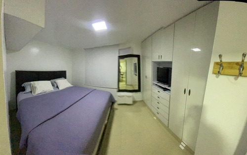 Imagen 5 de 10 de Apartamento En Alquiler Entremares Lecheria