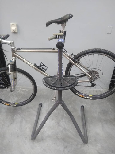 Burro Bicicleta