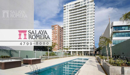 Imagen 1 de 17 de Venta De Departamento Con Vista Al Rio 2 Ambientes Vicente Lopez