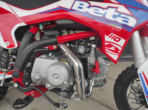 Imagen 3 de 12 de Beta 110 Rr