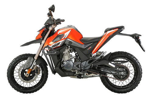 Moto Beta Zontes  155 U 1 - 2024