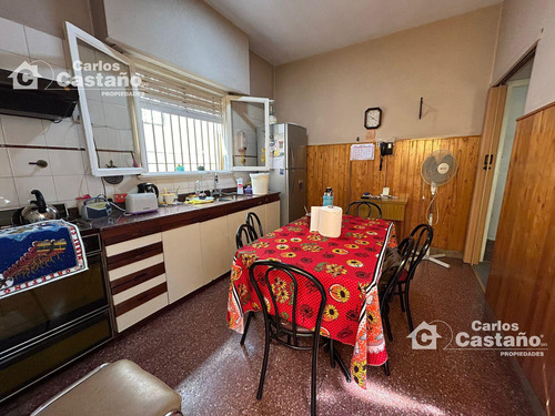 Exc. Casa En Ph De 3 Amb. Con Entrada Independiente (sin Expensas).