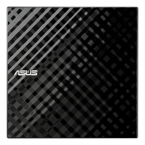 Imagem 3 de 4 de Leitor De Dvd Externo Asus Sdrw-08d2s-u/blk