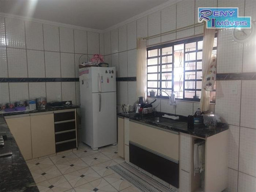 Imagem 4 de 20 de Sobrados À Venda Em Sorocaba/sp - Compre O Seu Sobrados Aqui! - 1469336