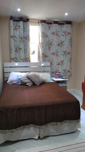 Imagem 2 de 10 de Apartamento Para Venda - Bento Ribeiro, Rio De Janeiro - 50m² - 792