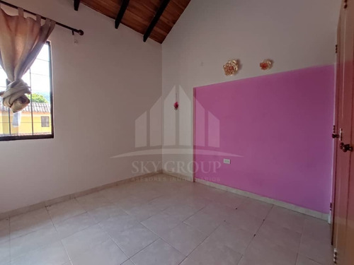 Imagen 4 de 14 de Towm House En Res. Terrazas De Monte Alegre Ii, Lemth-170