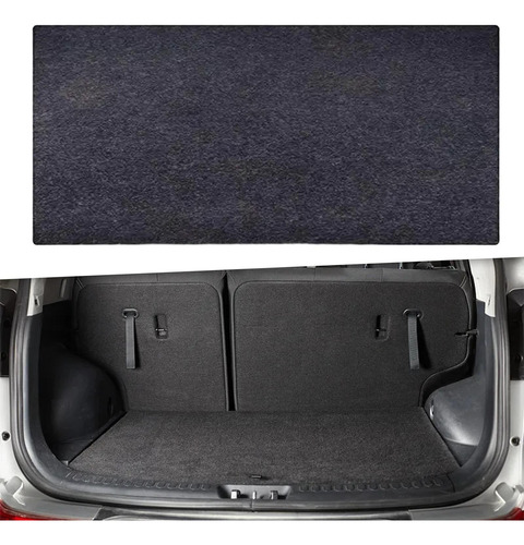 Tapete Cajuela Para Auto Tapete Para Carro Universales 152cm