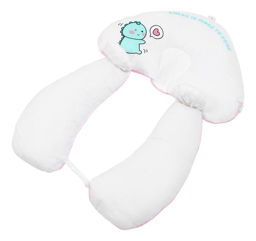 Almohada Moldeadora De Cabeza Para Recién Nacidos, Suave Y T