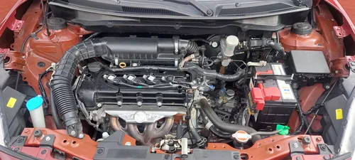 Suzuki Swift 1.2 Dzire