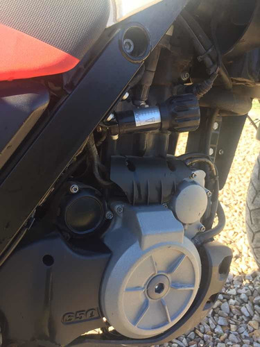 Bmw G 650 Gs