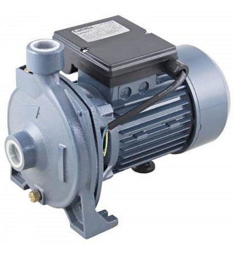 Imagen 1 de 7 de Bomba Centrifuga 3/4 Hp Gamma Periferica Elevadoras Agua