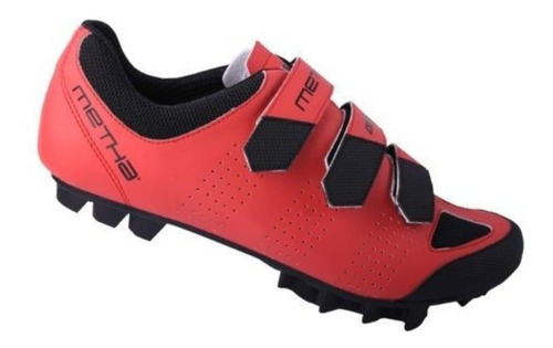 Zapatillas Ciclismo Metha Cross Spd Mtb