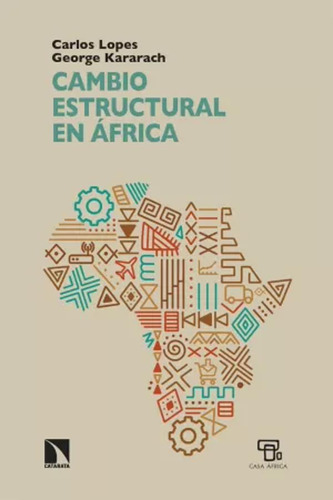 Cambio Estructural En África - Lopes, Carlos  - *