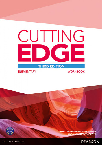 Cutting Edge Elementary Wb Without Key - Vv Aa 