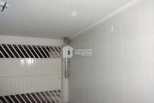 Imagem 25 de 30 de Casa De Condomínio Com 3 Dorms, Jardim Monte Kemel, São Paulo - R$ 695 Mil, Cod: 1854 - V1854