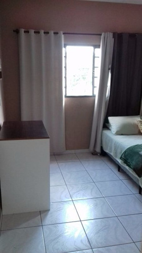 Sobrado - Ref: 3949