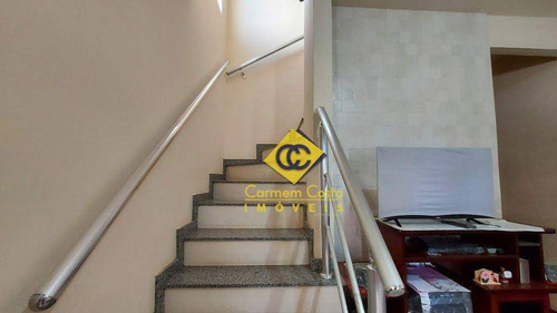 Imagem 15 de 28 de Casa Com 2 Quartos À Venda, 70 M² Por R$ 220.000 - Enseada Das Gaivotas - Rio Das Ostras/rj - Ca2138