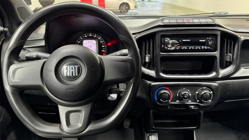 Fiat Strada 1.4 FIRE FLEX ENDURANCE CS MANUAL