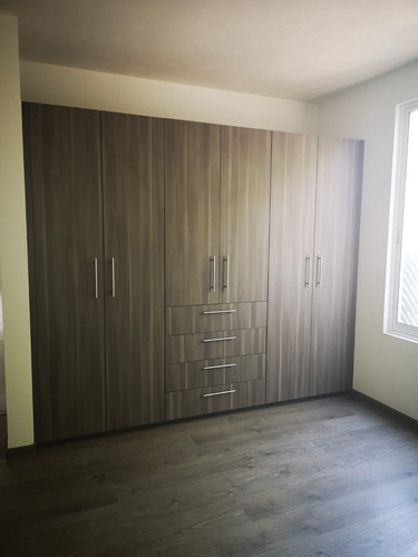 Imagen 9 de 14 de Departamento En Renta México Nuevo