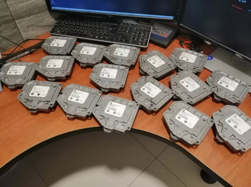 Computadora De Motor Astra 1.8 (2001 - 2003) (Usado)