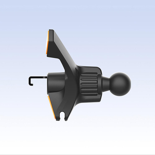 2 Piezas Soporte Adaptador Universal Para Coche
