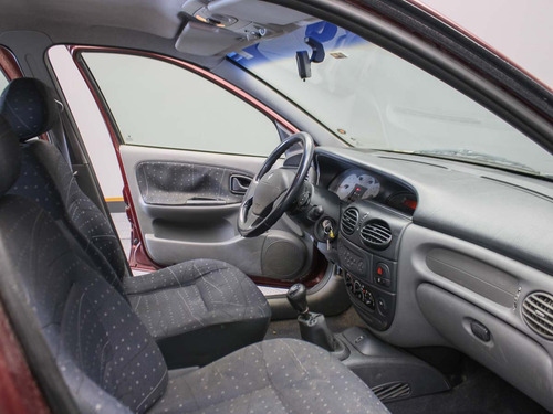 Renault Megane FAIRWAY