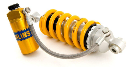 Ohlins Stx36 Mini Amortiguador Trasero Ho 611 Para Honda