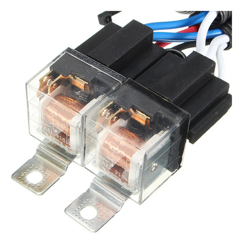 Arnés De Cableado Para Faros Antiniebla, Faros Y Lámparas
