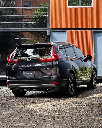 Honda CR-V 1.5 Exl
