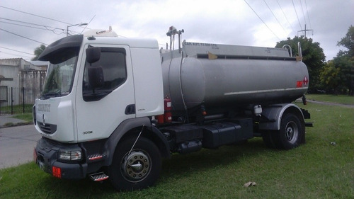 Renault Midlum 300