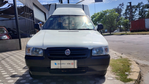 Fiat Fiorino 1.3 Fire
