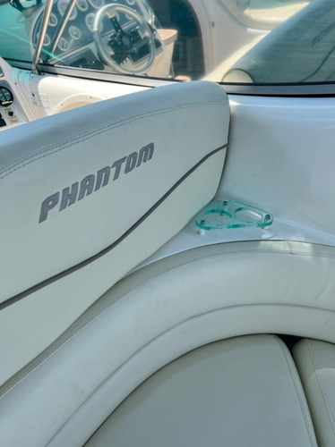 Imagem 14 de 22 de Phantom 290 - 2006 - 2x Mercruiser Qsd 200 Hp - Ñ Focker Nx