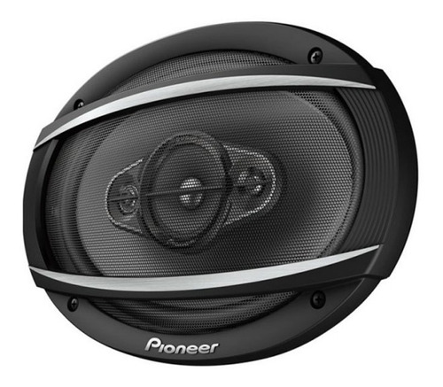 Parlantes Pioneer Ts-a6967s 450 Watts 6x9  4 Vias Ovalados