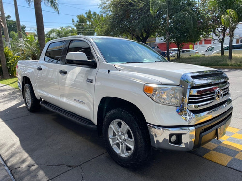 Imagen 15 de 15 de Toyota Tundra Sr5 2017