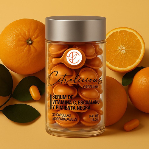 Kit Cuidado Piel Claress Age Perfect Retinol Vitc Y Peptidos