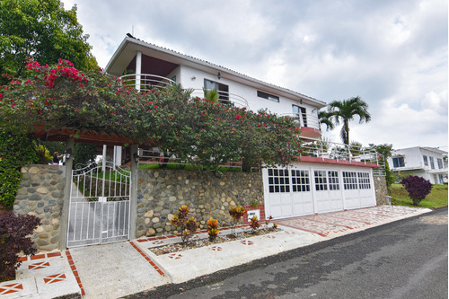 Vendo Casa En Potrerito - Jamundí, Valle Del Cauca