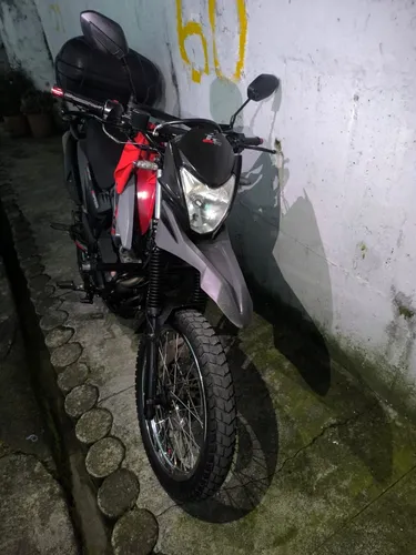 Akt Ttr 200 Modelo 2022