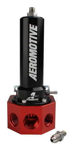 Regulador Aeromotive Combustible 13113