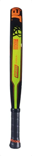 Pala de pádel Babolat Defiance Carbon 2019