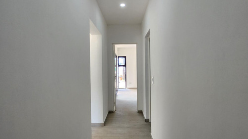 Casa Moderna A Estrenar 3 Dormitorios -pinamar- Financiación