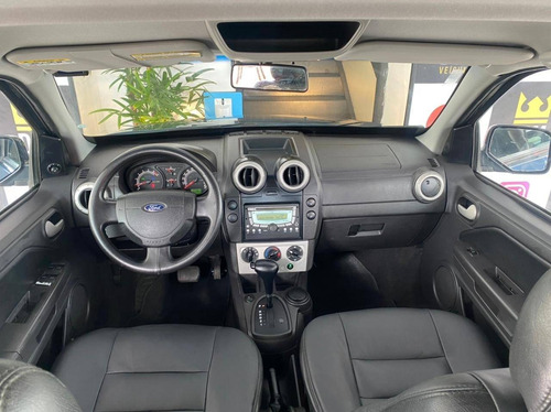 Imagem 11 de 14 de Ford Ecosport 2.0 Xlt 16v Flex 4p Automático