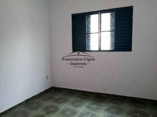 Imagem 4 de 5 de Casa À Venda No Bairro Ponte Alta - Aparecida/sp - Cs571