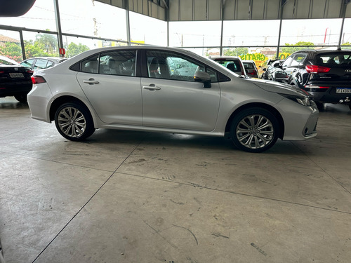 Toyota Corolla 2.0 Xei Dynamic Force Flex Aut. 4p