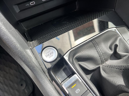 Volkswagen Taos 1.4 250 TSI TOTAL FLEX HIGHLINE AUTOMÁTICO