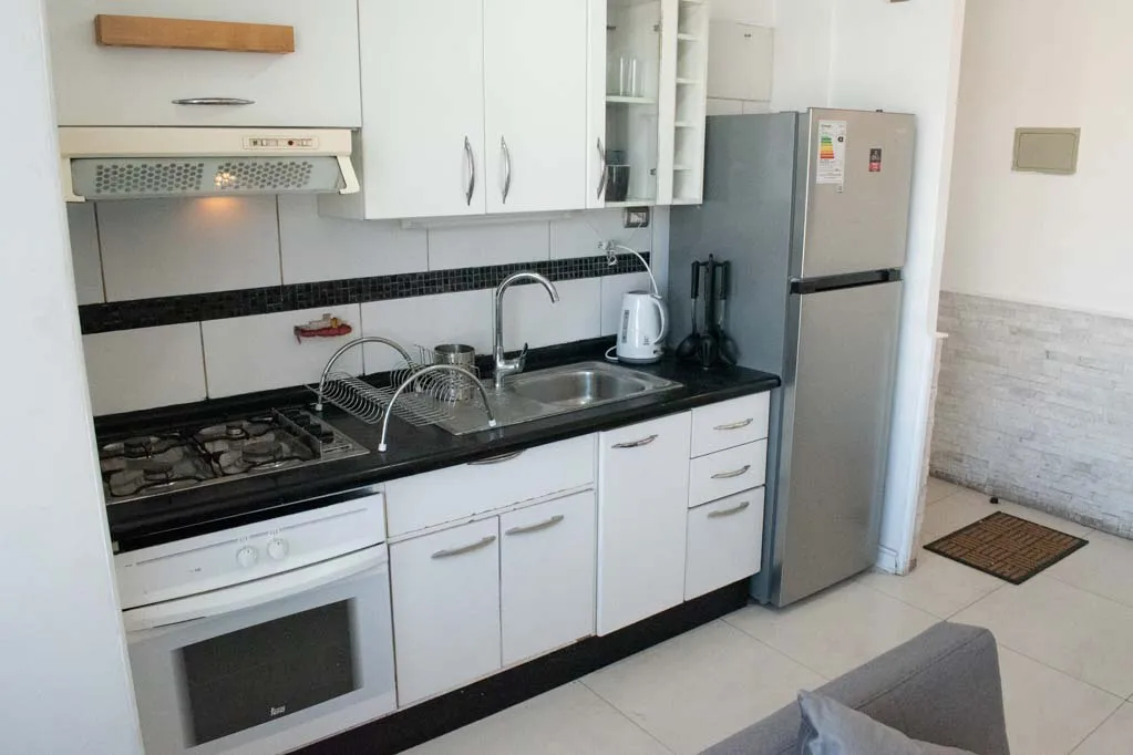 Imagen 5 de 29 de Venta Depto. 3 Habitaciones 2 Baños San Isidro (5331)