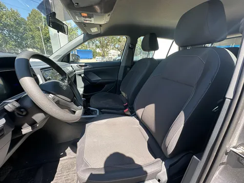 Volkswagen T-Cross 1.6 Trendline Tiptronic