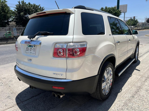 GMC Acadia 3.6 B 7 Pas Piel 4x2 At