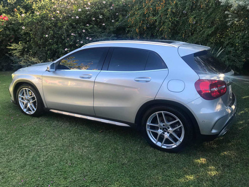 Mercedes-benz Clase A Gla 45 Amg 4 Matic